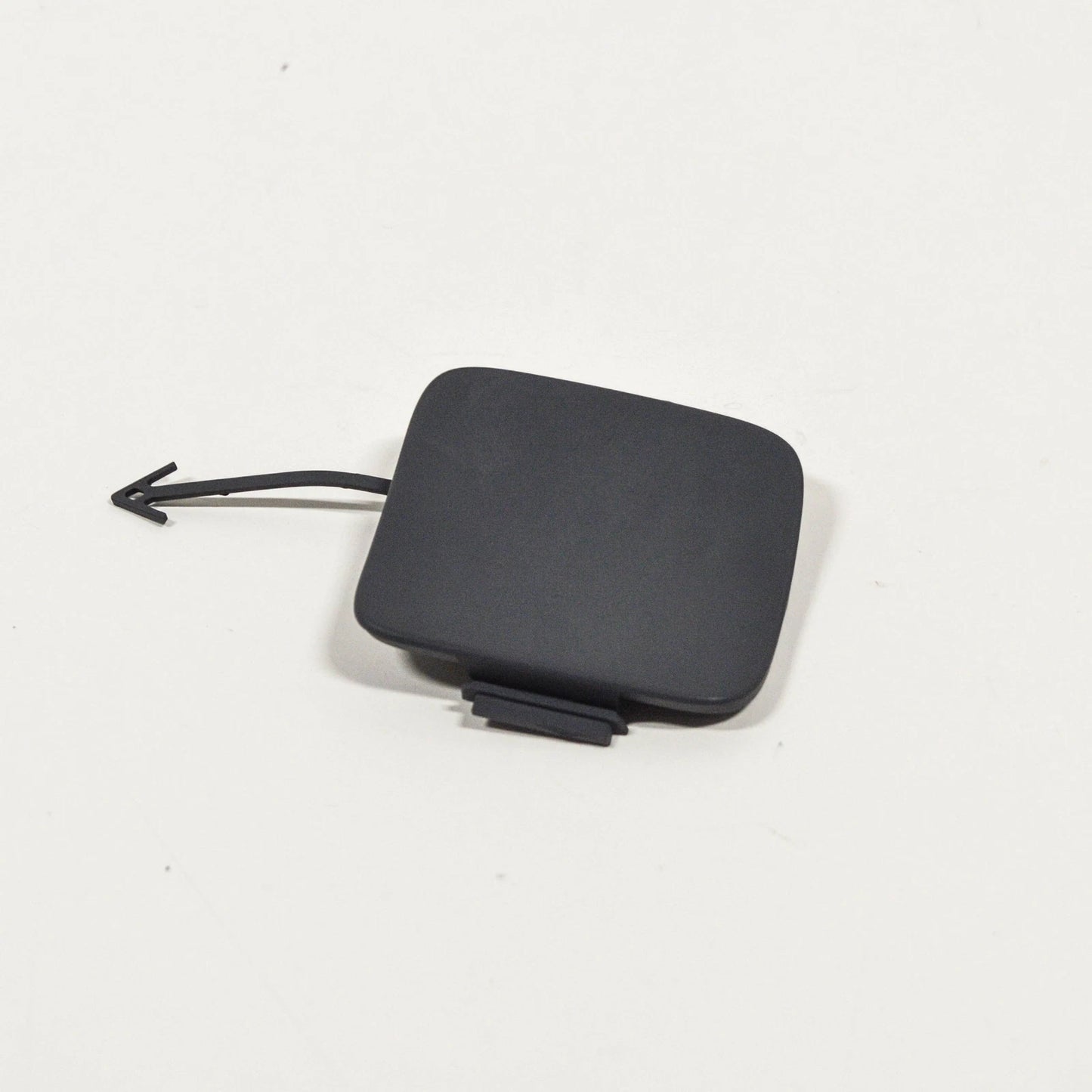 NEW AUDI A7 SPORTBACK 4G8 REAR BUMPER TOW HOOK EYE CAP 4G8807441AGRU ORIGINAL