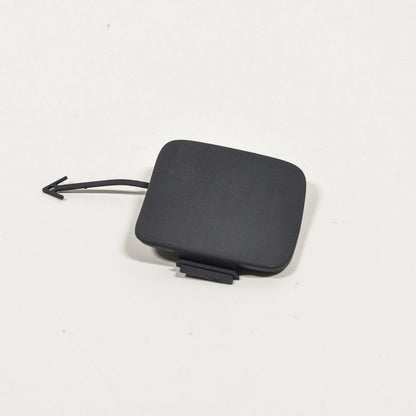 NEW AUDI A7 SPORTBACK 4G8 REAR BUMPER TOW HOOK EYE CAP 4G8807441AGRU ORIGINAL