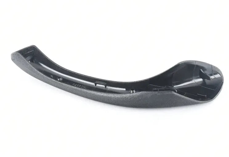 NEW MB S W220 FRONT LEFT DOOR UPPER INTERIOR HANDLE A22081013549999 ORIGINAL