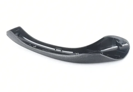 NEW MB S W220 FRONT LEFT DOOR UPPER INTERIOR HANDLE A22081013549999 ORIGINAL