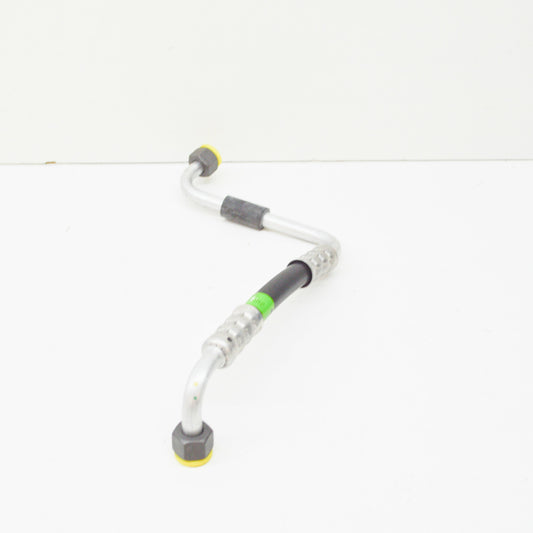 NEW MERCEDES-BENZ E W210 A/C REFRIGERANT LINE A2108304615 ORIGINAL