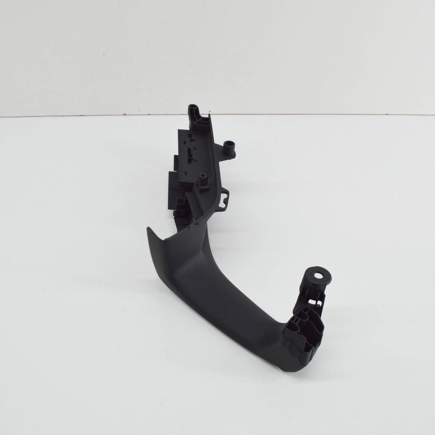 NEW AUDI A3 8V FRONT RIGHT DOOR SWITCH MOUNTING RHD 8V4959522B6PS ORIGINAL