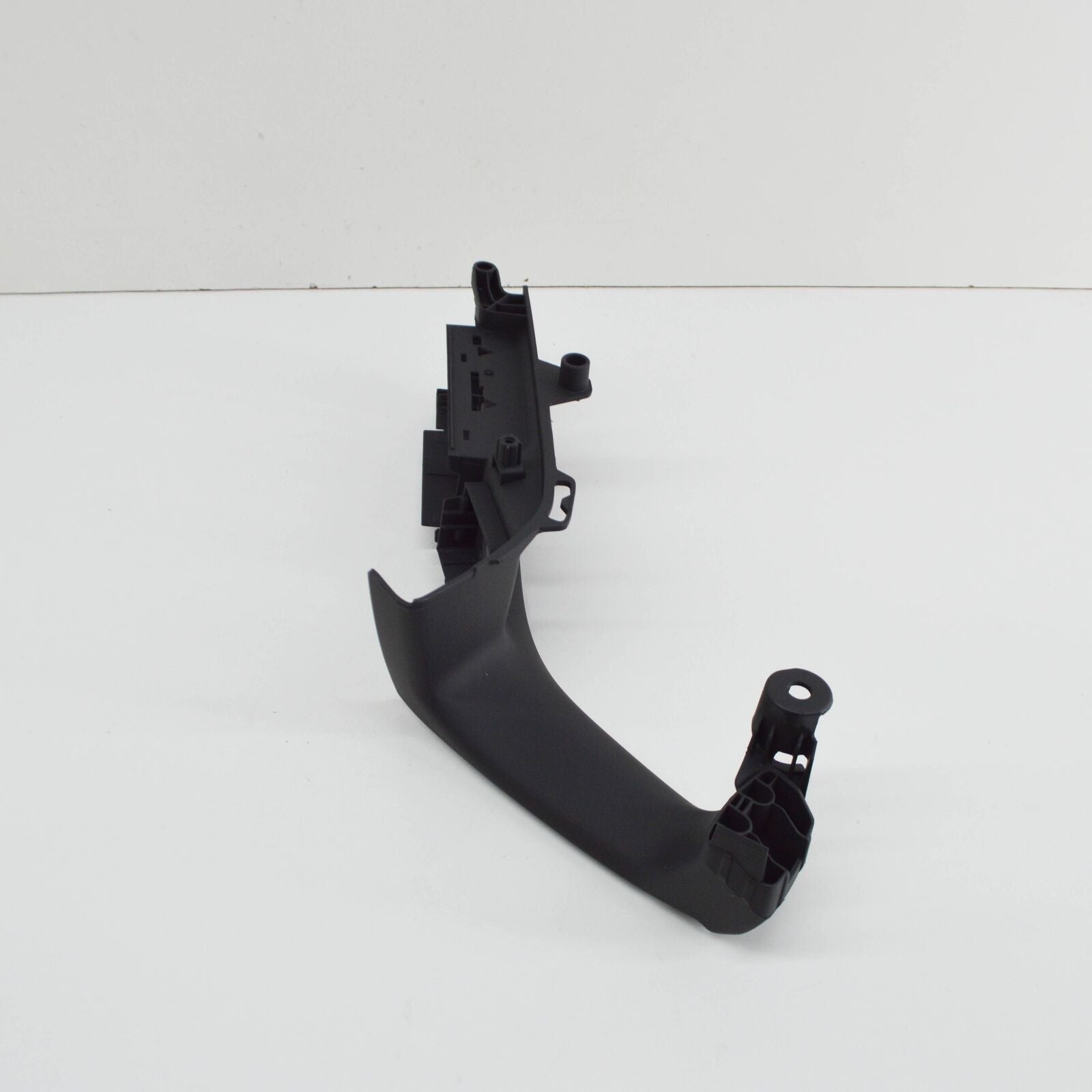 NEW AUDI A3 8V FRONT RIGHT DOOR SWITCH MOUNTING RHD 8V4959522B6PS ORIGINAL