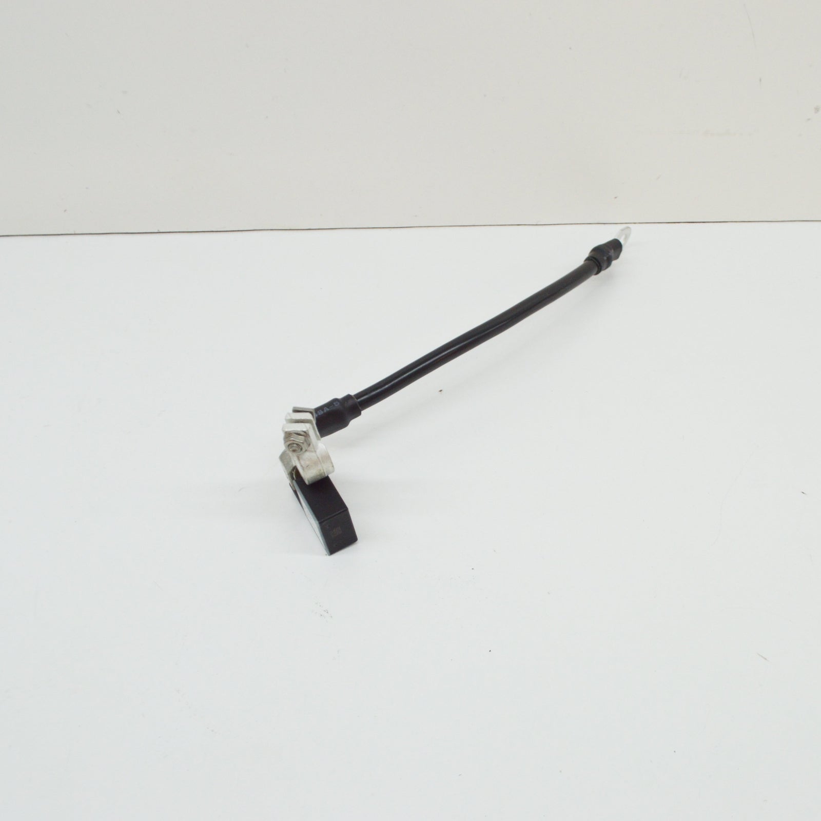 NEW MERCEDES BENZ C W204 NEGATIVE BATTERY CABLE LHD A0009052702 ORIGINAL