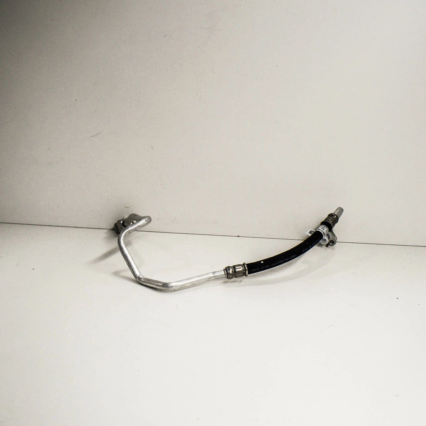 NEW BMW 2 F45 COMPRESSOR-CONDENSER PRESSURE PIPE 64539289101 ORIGINAL