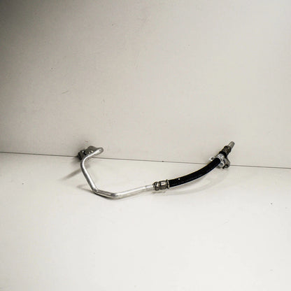 NEW BMW 2 F45 COMPRESSOR-CONDENSER PRESSURE PIPE 64539289101 ORIGINAL