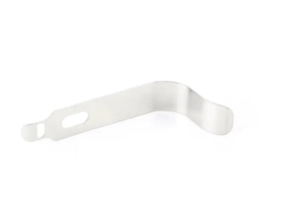 NEW BMW 5 F10 LEFT HEADLIGHT GUIDE RAIL WITH SPRING 63117271897 7271897 ORIGINAL