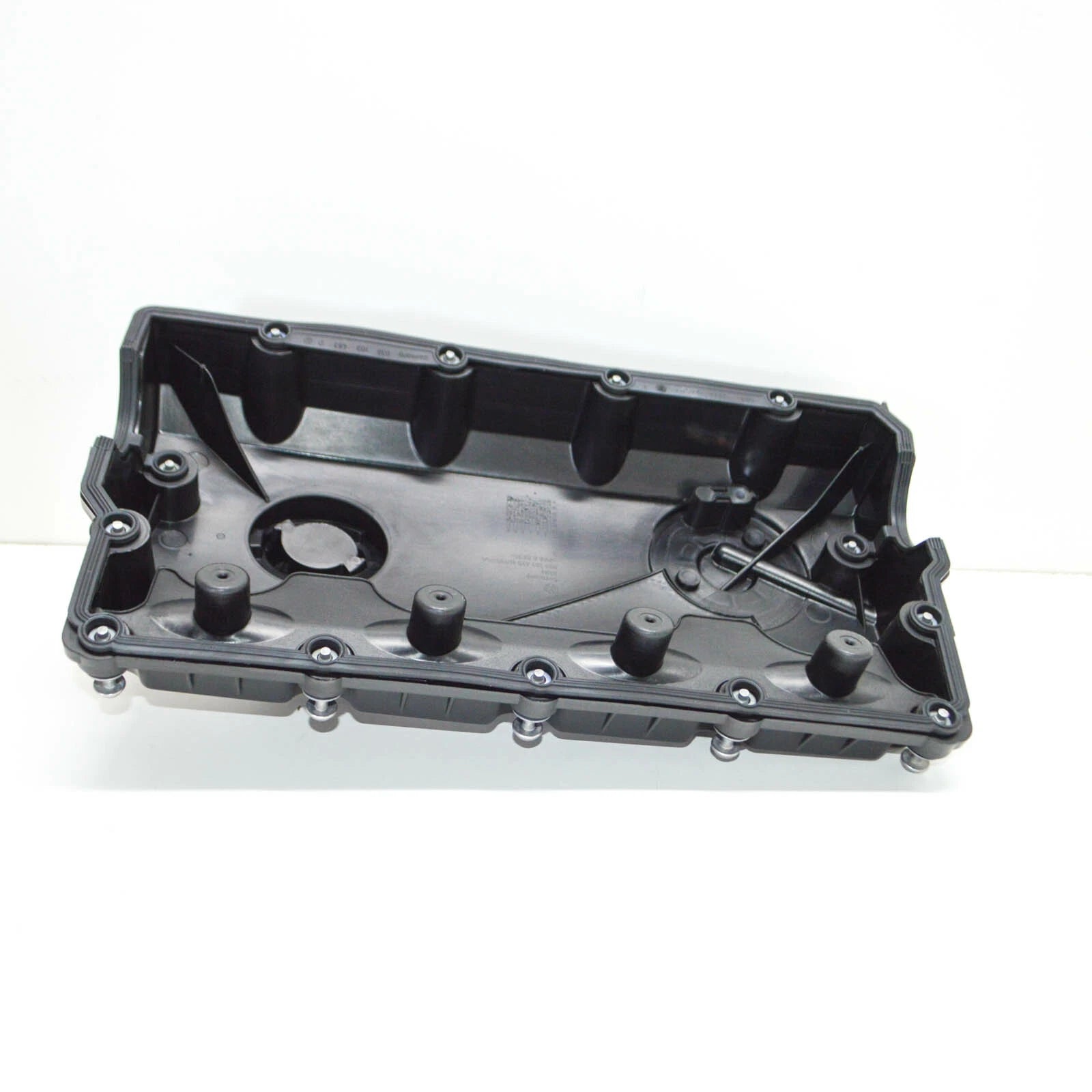 NEW AUDI A4 B6 CYLINDER HEAD VALVE COVER 038103469AE ORIGINAL