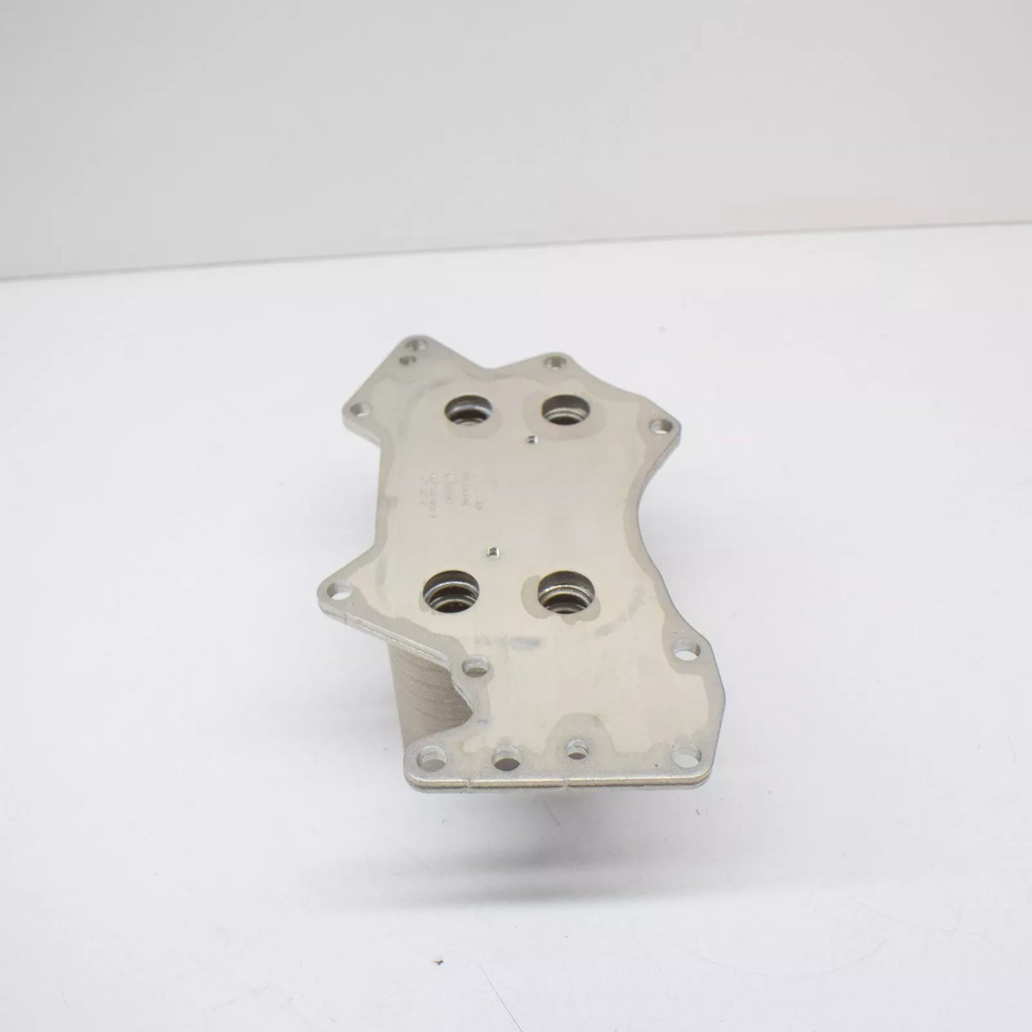 NEW AUDI A6 C6 OIL COOLER 059117021J ORIGINAL