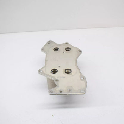 NEW AUDI A6 C6 OIL COOLER 059117021J ORIGINAL