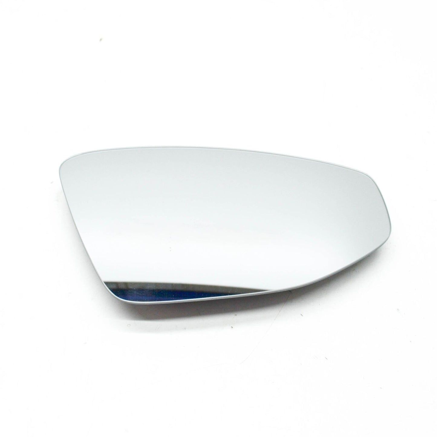 NEW AUDI A3 SPORTBACK 8Y FRONT RIGHT DOOR MIRROR GLASS LHD 8Y0857536 ORIGINAL