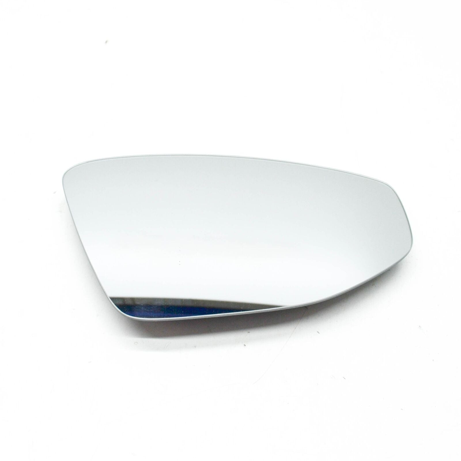 NEW AUDI A3 SPORTBACK 8Y FRONT RIGHT DOOR MIRROR GLASS LHD 8Y0857536 ORIGINAL