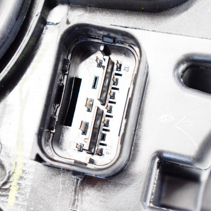 new bmw x3 f25 left side headlight 63117334077 7334077 lhd original