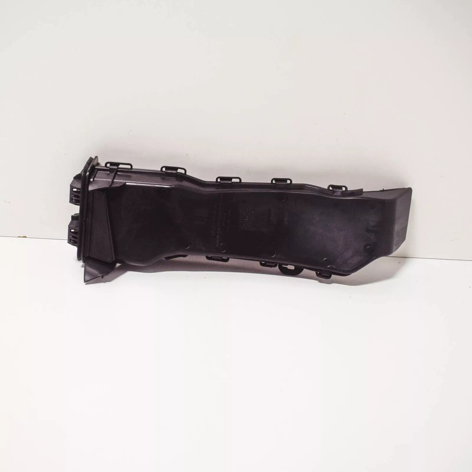 NEW MERCEDES BENZ E W213 LEFT WATER DRAIN TUBE CHANNEL A2538320500 ORIGINAL