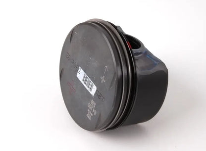 NEW BMW 5 E60 MAHLE PISTON 7506224 11257506224 ORIGINAL