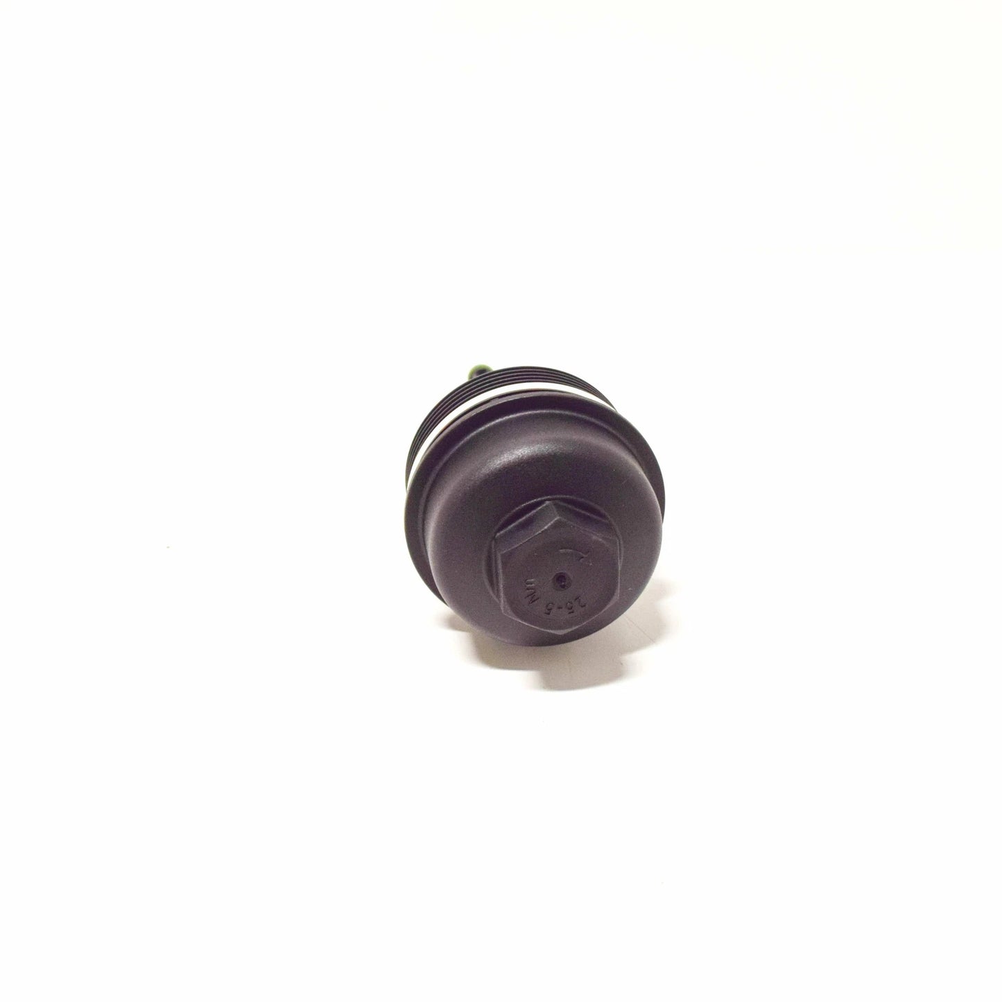 NEW VOLKSWAGEN POLO 9N OIL FILTER CAP 03D115433B