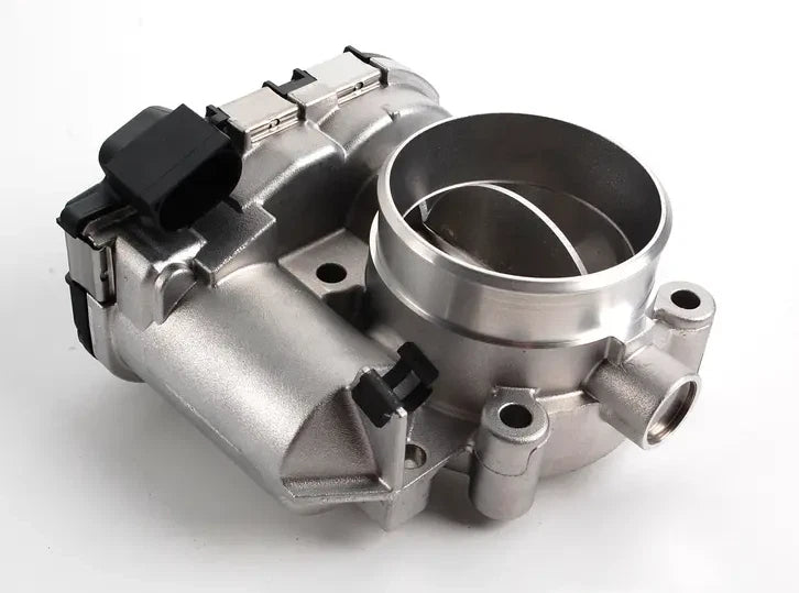 NEW MERCEDES-BENZ C W204 RECIRCULATING AIR FLAP ASSEMBLY A1110980050 ORIGINAL