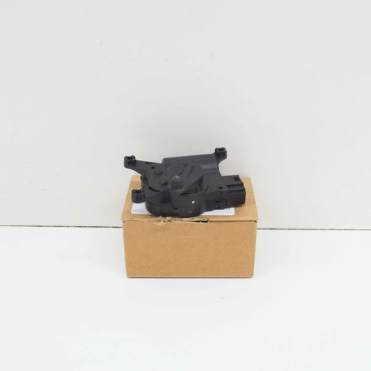 NEW AUDI Q7 4L RIGHT TEMPERATURE REGULATING FLAP MOTOR 7L0907512G ORIGINAL
