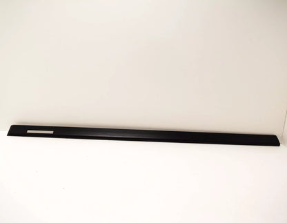 NEW BMW 3 E36 COMPACT FRONT RIGHT DOOR MOLDING TRIM 51132266094 2266094 ORIGINAL