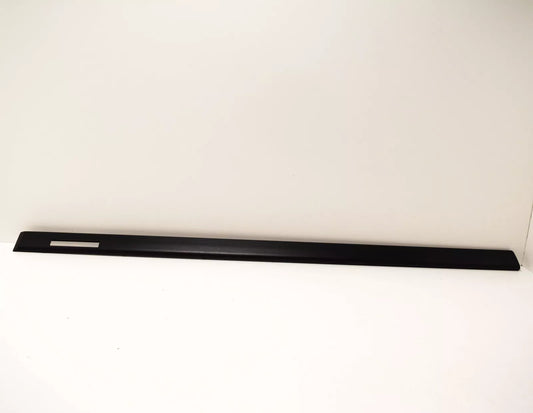 NEW BMW 3 E36 COMPACT FRONT RIGHT DOOR MOLDING TRIM 51132266094 2266094 ORIGINAL