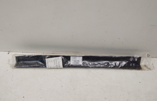 new skoda superb mk3 radiator upper seal 5q0121345g original