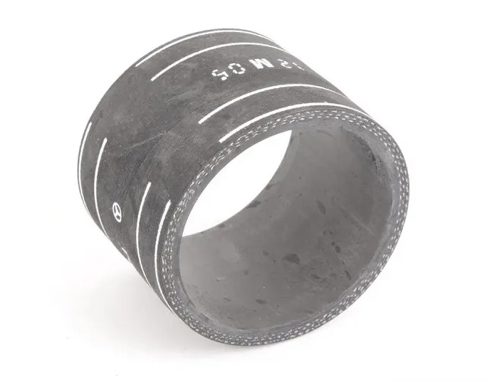 NEW MERCEDES-BENZ SL R129 INTAKE MANIFOLD HOSE A1041411783 ORIGINAL