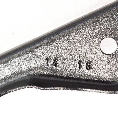 NEW BMW X1 F48 FRONT SIDE PANEL CROSS BRACE RIGHT 41007427128 7427128 ORIGINAL