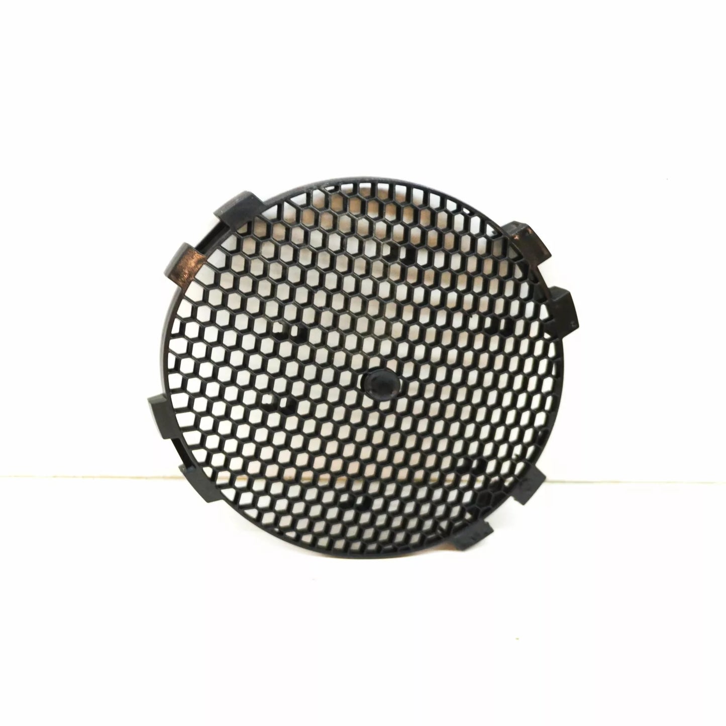 NEW VW TOURAN 1T1 FRONT BUMPER GRILLE EMBLEM 5K0853343H81 ORIGINAL