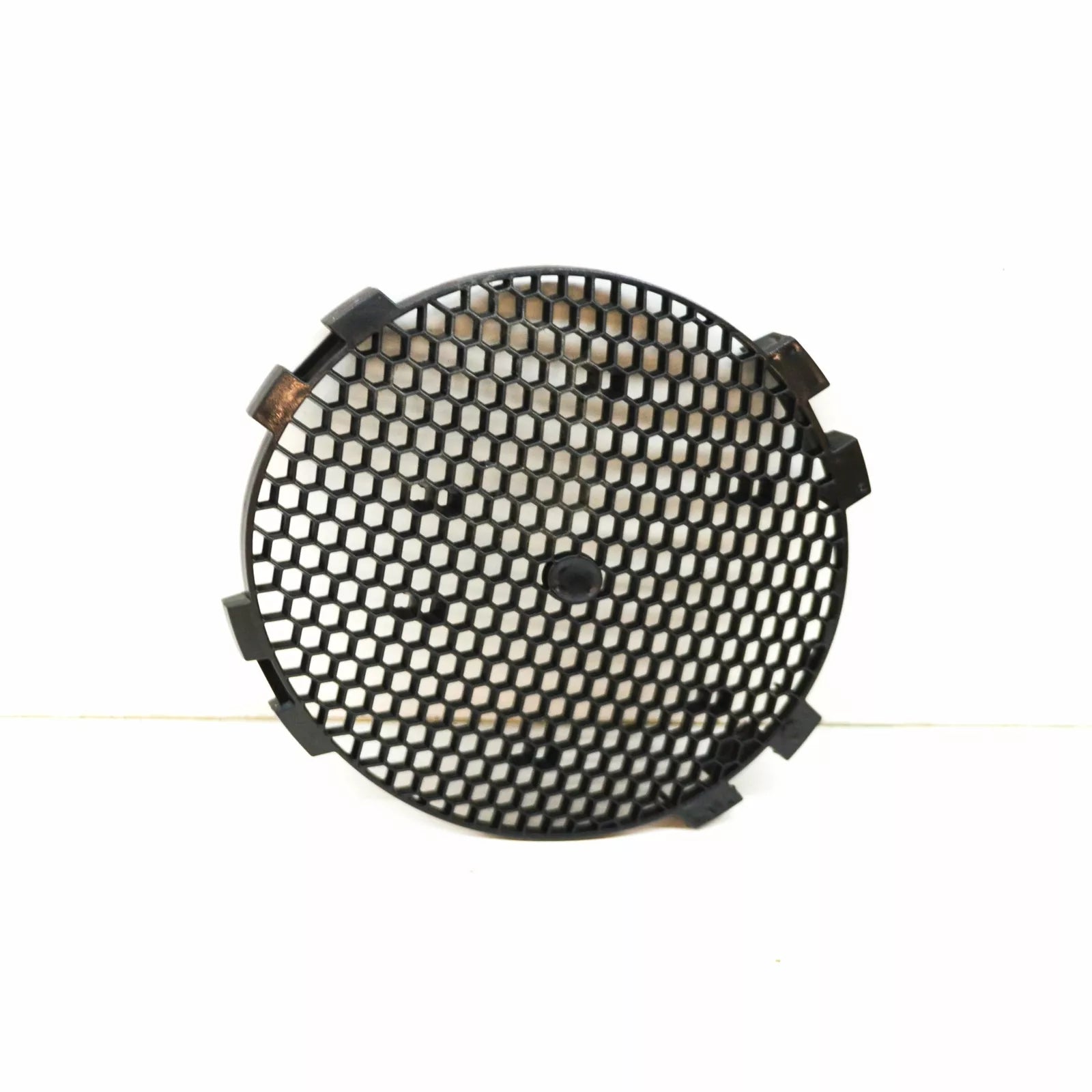 NEW VW TOURAN 1T1 FRONT BUMPER GRILLE EMBLEM 5K0853343H81 ORIGINAL