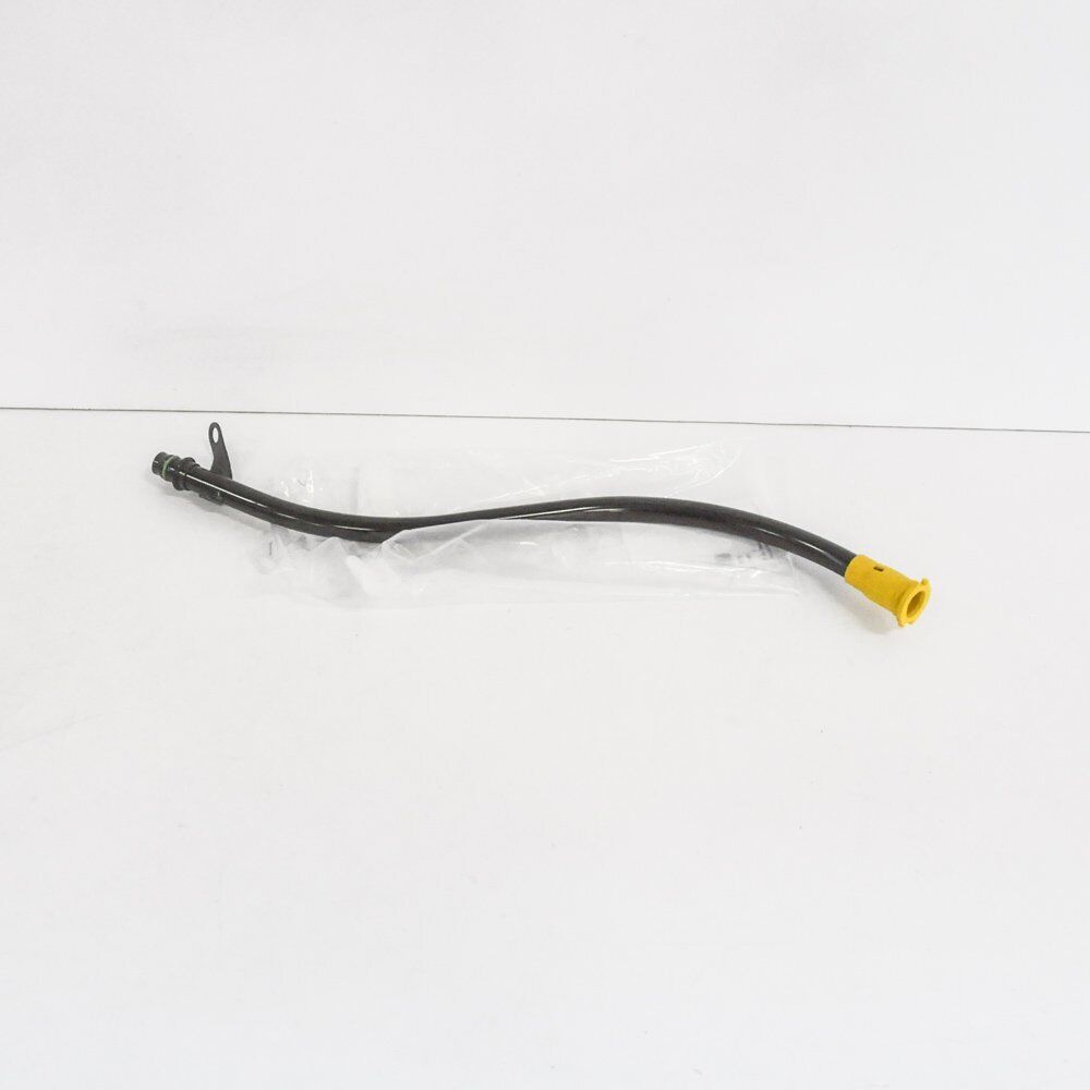 new volkswagen golf mk7 2.5 petrol oil dip stick tube 07k115610a 2013 original
