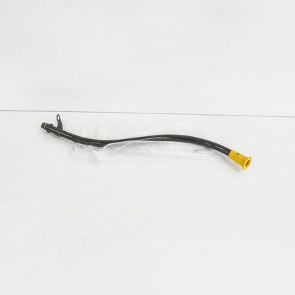 new volkswagen golf mk7 2.5 petrol oil dip stick tube 07k115610a 2013 original