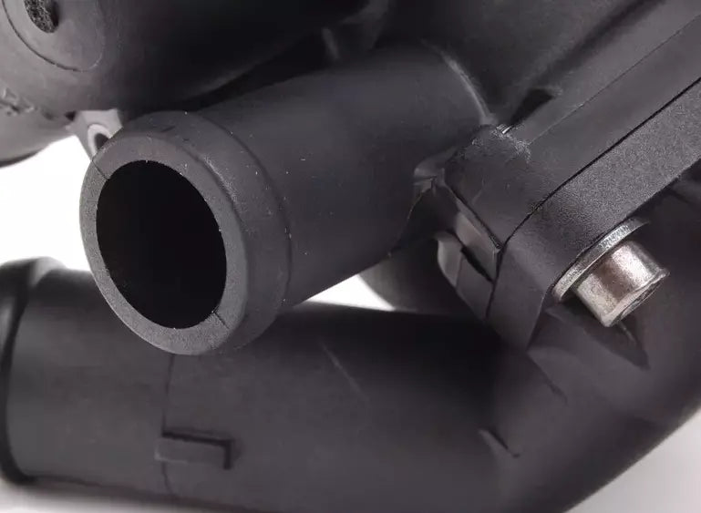 NEW VW TRANSPORTER V T5 FLATBED 7J ENGINE COOLANT THERMOSTAT 022121111H ORIGINAL