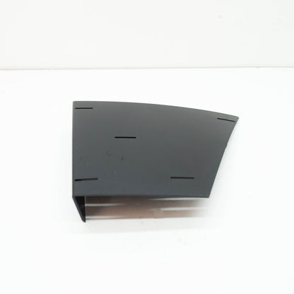 NEW AUDI RS6 AVANT C7 FRONT BUMPER RIGHT GRILLE 4G0807246A ORIGINAL