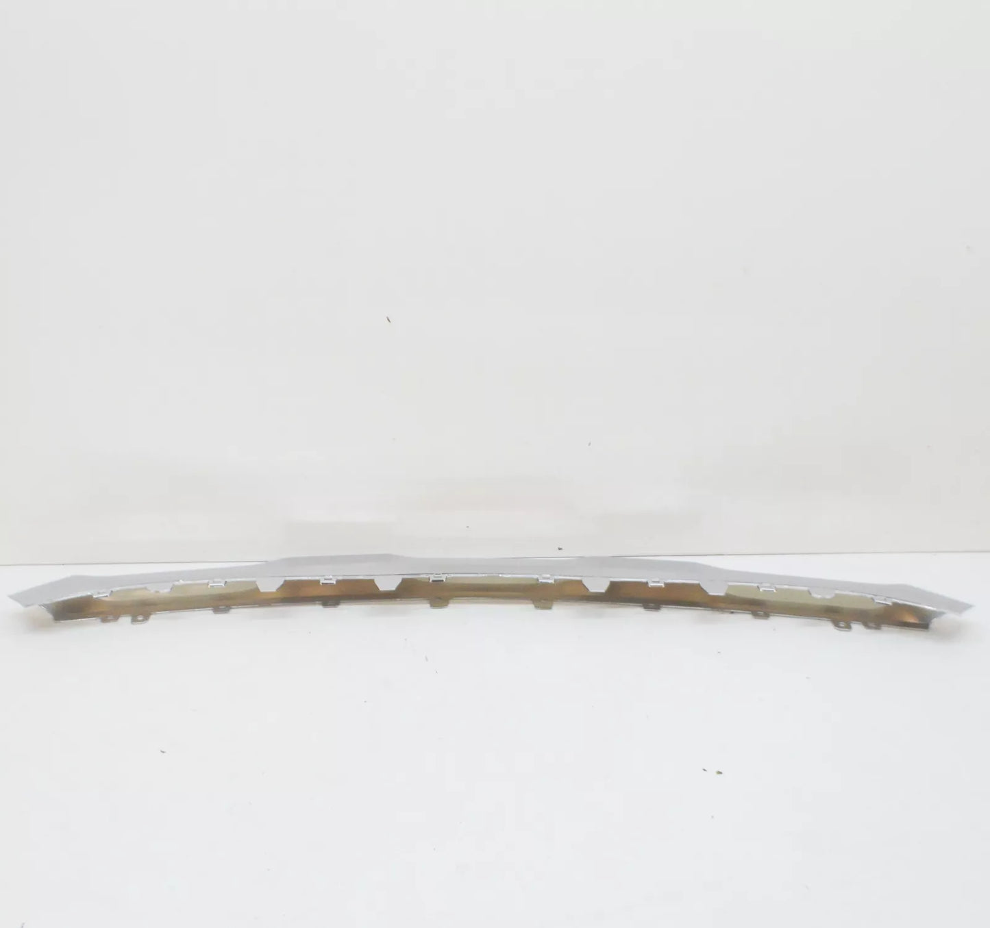 NEW MB GLB X247 FRONT BUMPER AREA LOWER PART COVER TRIM BAR A2478853903 ORIGINAL