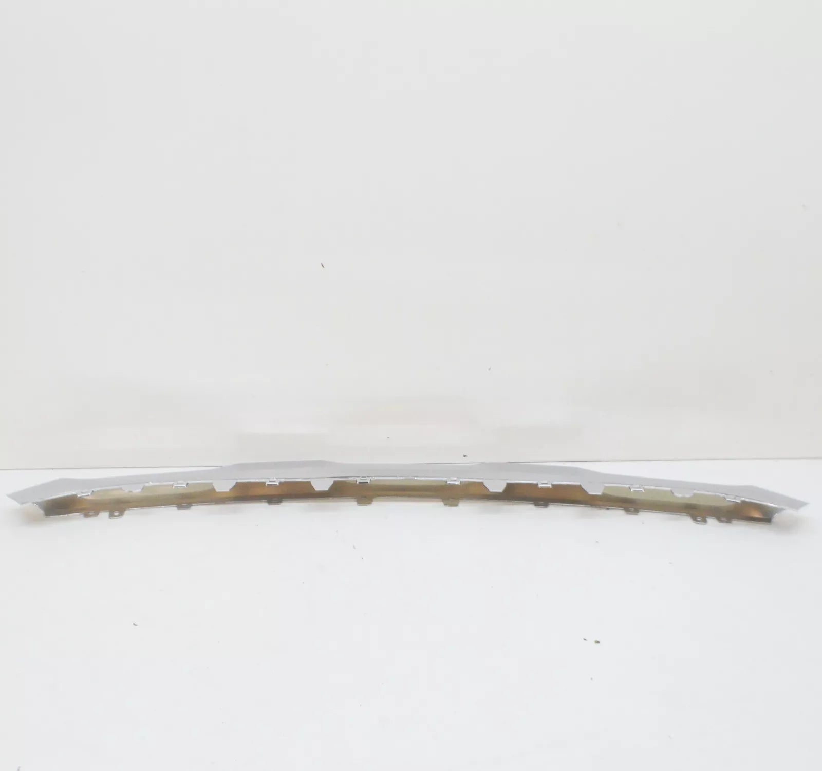 NEW MB GLB X247 FRONT BUMPER AREA LOWER PART COVER TRIM BAR A2478853903 ORIGINAL