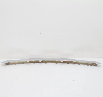 NEW MB GLB X247 FRONT BUMPER AREA LOWER PART COVER TRIM BAR A2478853903 ORIGINAL