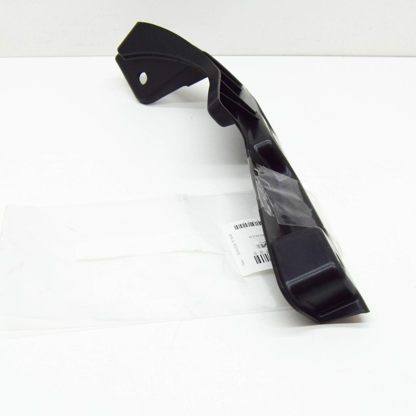 NEW MERCEDES BENZ GLC X253 BUMPER COVER BRACKET HOLDER A2538857700 ORIGINAL