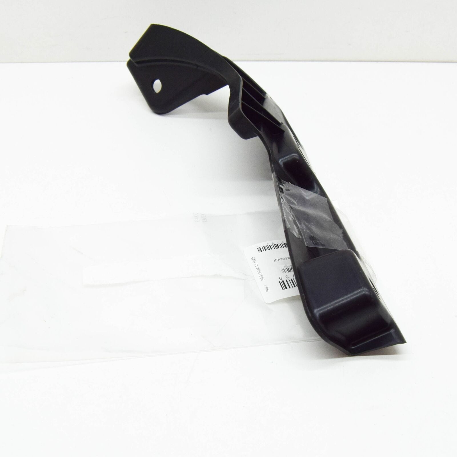 NEW MERCEDES BENZ GLC X253 BUMPER COVER BRACKET HOLDER A2538857700 ORIGINAL