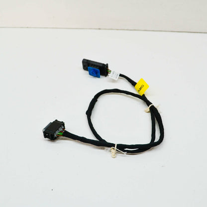 NEW MERCEDES-BENZ E W212 FRONT PDC AID WIRING HARNESS A2124403558 ORIGINAL