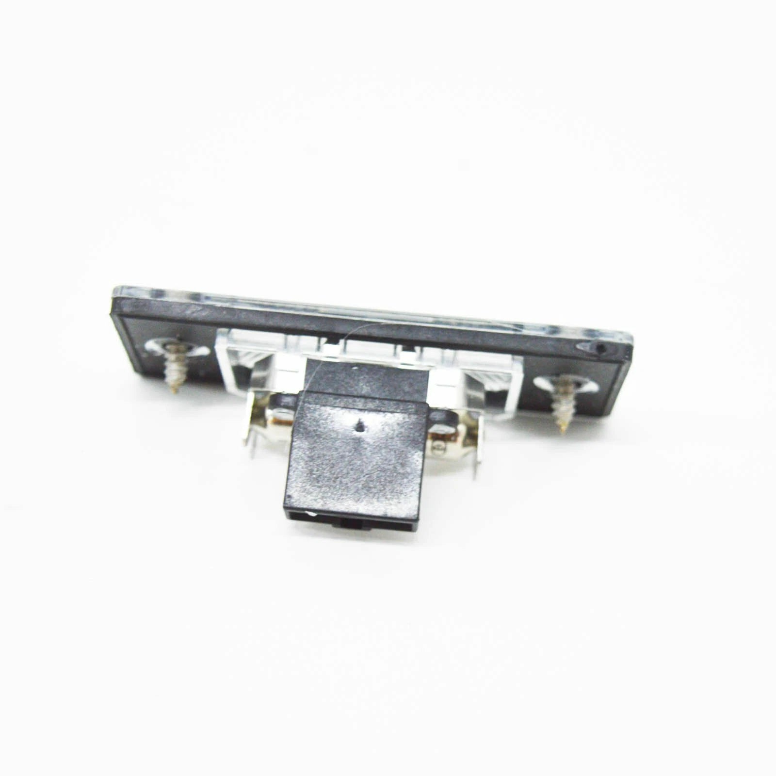 NEW VOLKSWAGEN BORA LICENSE PLATE LIGHT 1J5943021D 2005 ORIGINAL