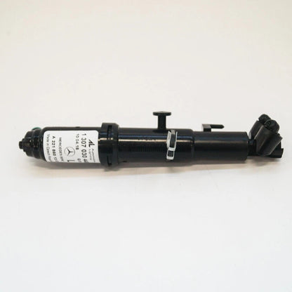 NEW MERCEDES BENZ S CLASS W222 HEADLIGHT WASHER LEFT SIDE A2218601347 ORIGINAL