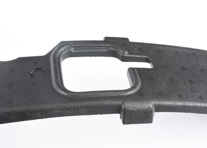 new bmw i3 i01 front bumper shock absorber 51117296916 7296916 original