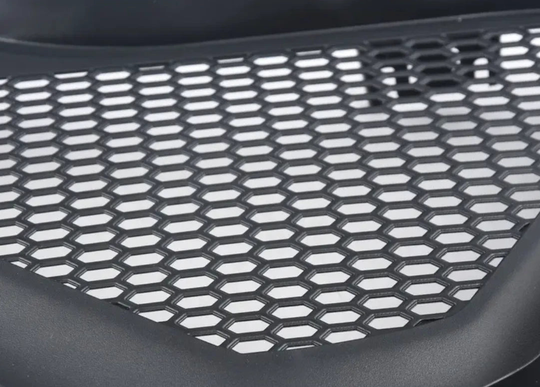 NEW BMW X5 F15 RIGHT MICROFILTER HOUSING COVER 64319245594 9245594 ORIGINAL