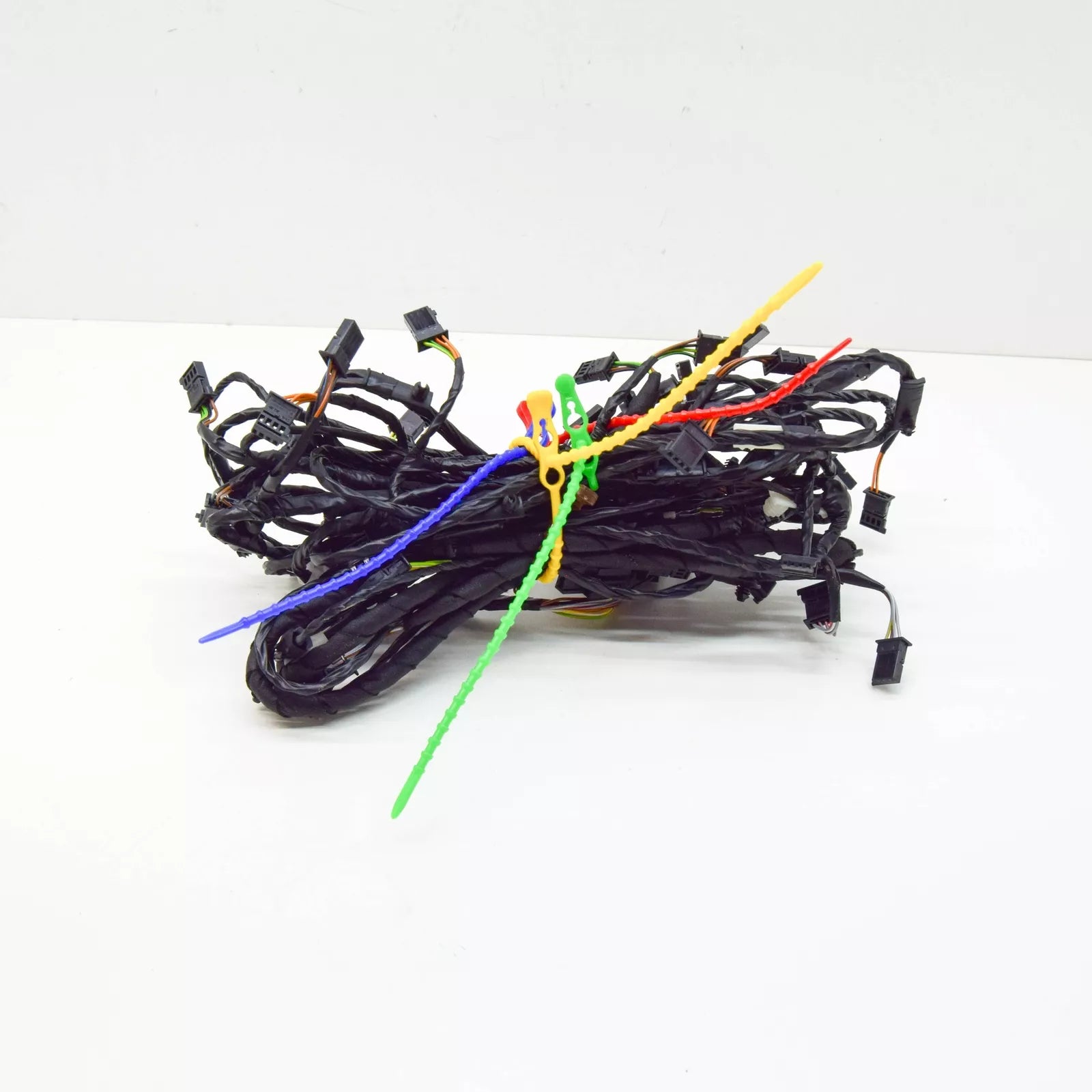 NEW AUDI E-TRON GT BATTERY MODULE WIRE SET 9J1915902A ORIGINAL