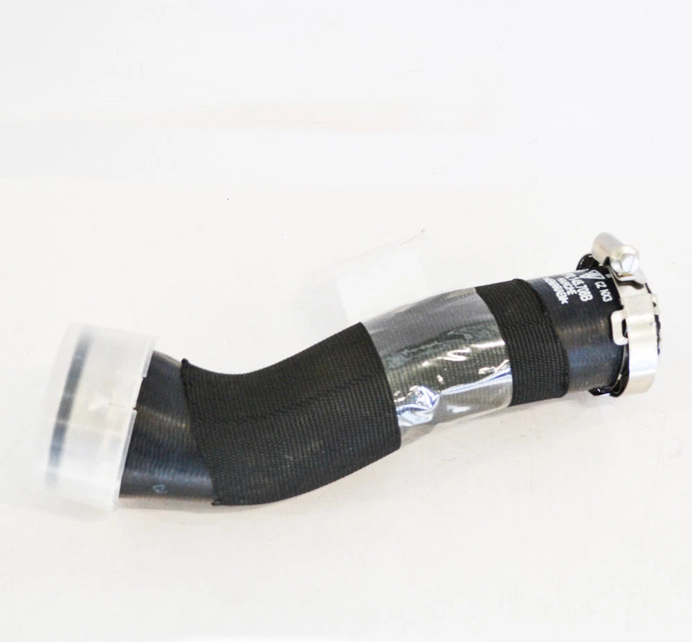 NEW VOLKSWAGEN TOUAREG 7P 3.0 TDI RIGHT SIDE INTERCOOLER PIPE 7P0145708B