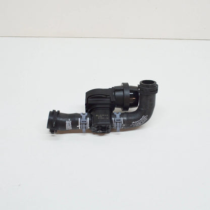 NEW MERCEDES-BENZ CLA COUPE C117 COOLANT SHUTT OFF VALVE A2702001600 ORIGINAL