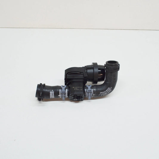 NEW MERCEDES-BENZ CLA COUPE C117 COOLANT SHUTT OFF VALVE A2702001600 ORIGINAL