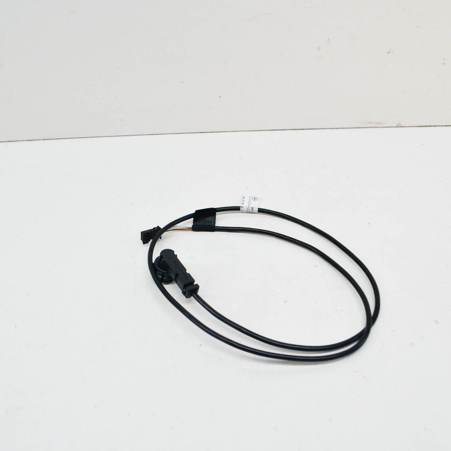 NEW MERCEDES-BENZ E W211 WALKMAN WIRING HARNESS A2115409910 ORIGINAL