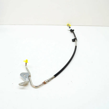 NEW MERCEDES-BENZ E W213 A/C REFRIGERANT PIPE LINE RIGHT A2138303804 ORIGINAL