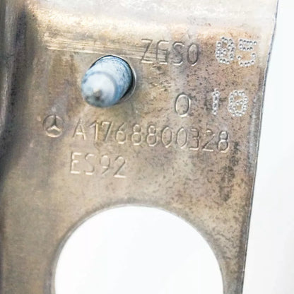 NEW MERCEDES-BENZ A-CLASS W176 BONNET LEFT SIDE HINGE A1768800328 ORIGINAL